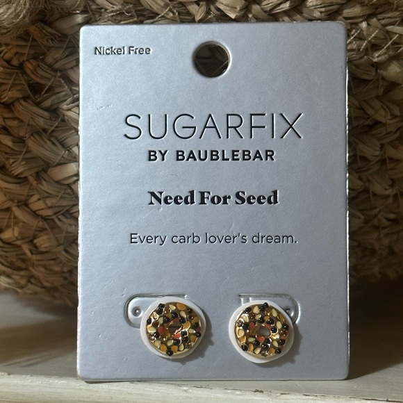 Sugarfix by Baublebar Need for seed - Picture 4 of 6